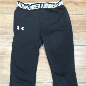 UnderArmour Tights